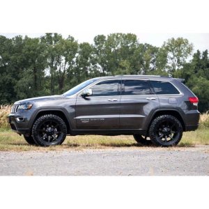Suspension kit Rough Country Lift 2,5" 16-21