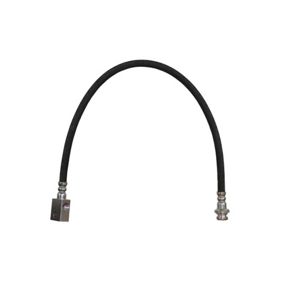Front brake line rubber 2-3" Superior Engineering non-ABS