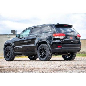 Suspension kit Rough Country Lift 2,5" 16-21