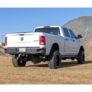 Rear air spring kit Rough Country Lift 0-6"