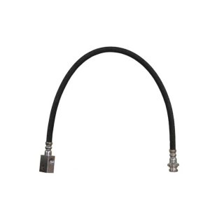 Rear brake line rubber 2-3" Superior Engineering non-ABS