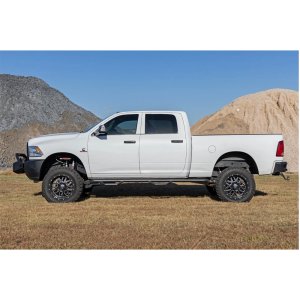 Rear air spring kit Rough Country Lift 0-6"