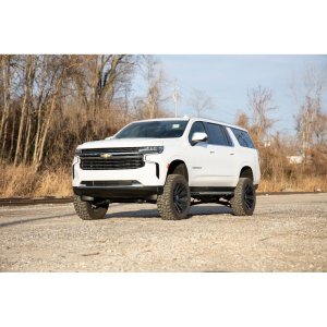 Lift Kit Rough Country N3 Lift 6"
