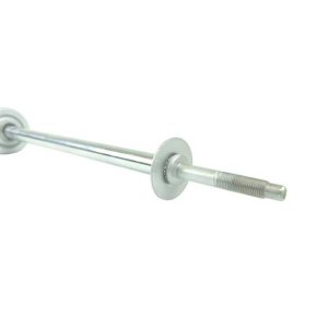 Front nitro shock BDS NX2 Nitro Series Lift 0-1"