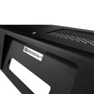 Front bumper Go Rhino BR6