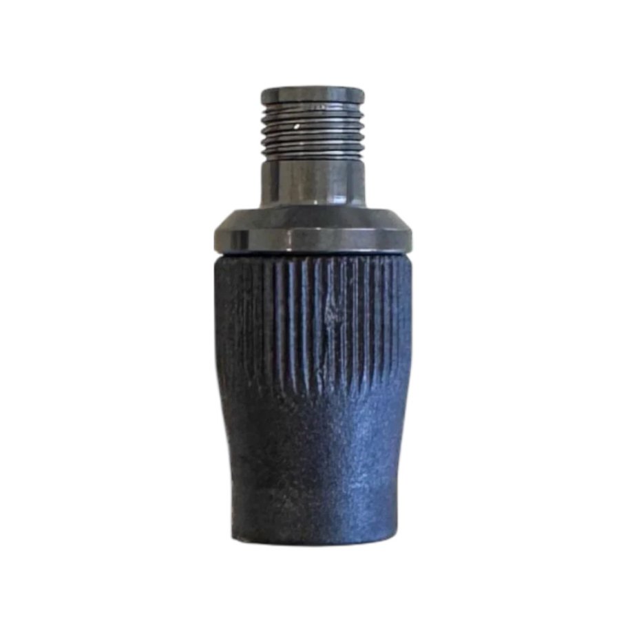 Compact Quick Coupler for Nylon Braided Hose Apex
