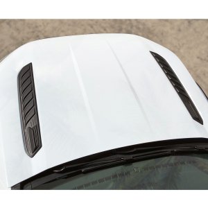 Hood vents Air Design