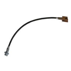 Rear brake line 4-5" Superior Engineering Diesel ABS