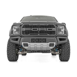 Suspension kit Rough Country Lift 4,5" 17-18