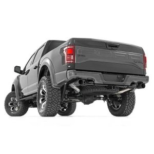 Suspension kit Rough Country Lift 4,5" 17-18