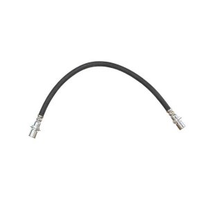 Rear brake line rubber Superior Engineering non-ABS Lift 4"