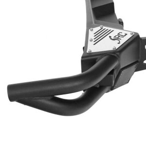 Rear steel bumper Smittybilt SRC GEN2