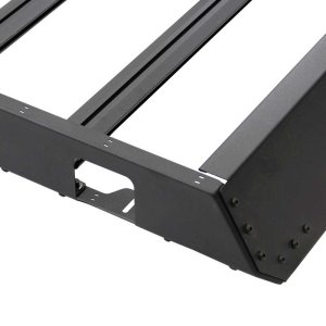 Roof rack modular Go Rhino SRM400 48"