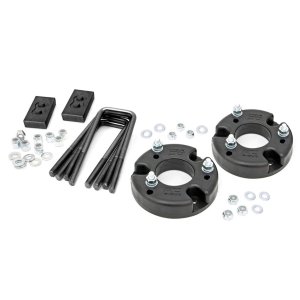 Suspension kit Rough Country Lift 2"