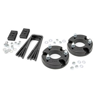 Suspension kit Rough Country Lift 2"