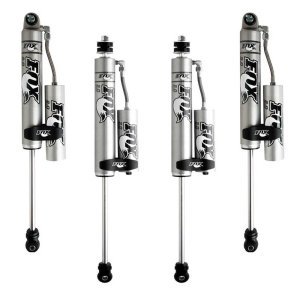 Shocks set FOX Performance 2.0 IFP Reservoir Lift 6,5-8"