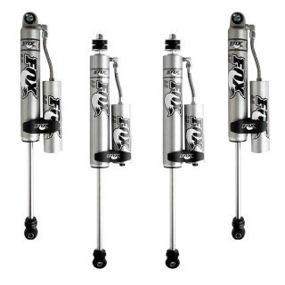 Shocks set FOX Performance 2.0 IFP Reservoir Lift 6,5-8"