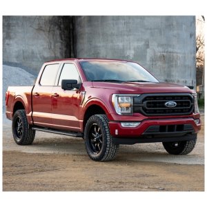Suspension kit Rough Country Lift 2"