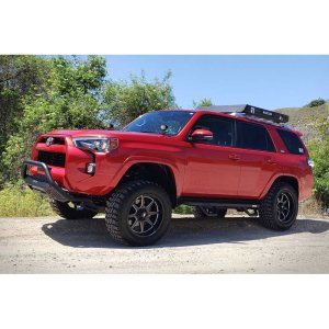 Roof rack modular Go Rhino SRM400 48"