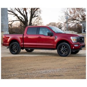 Suspension kit Rough Country Lift 2"