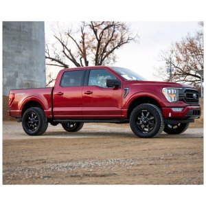 Suspension kit Rough Country Lift 2"