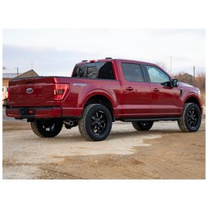 Suspension kit Rough Country Lift 2"