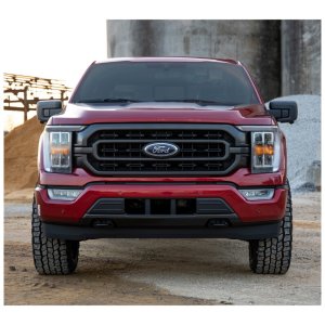 Suspension kit Rough Country Lift 2"