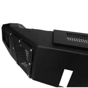 Front bumper Go Rhino BR5.5