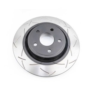 Front brake kit DBA T3 4000 Xtreme Performance