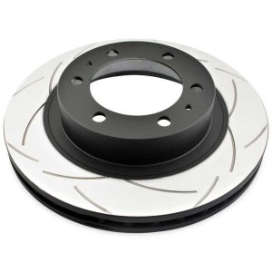 Front brake kit DBA T2 Street Performance