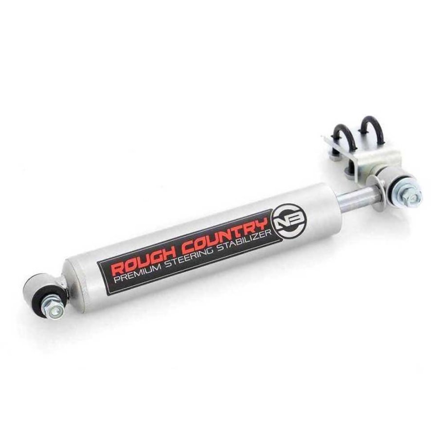 Steering stabilizer Rough Country N3 Premium