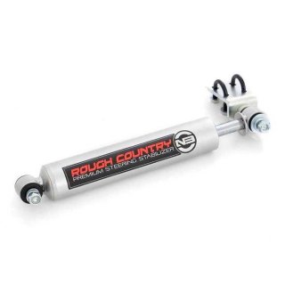Steering stabilizer Rough Country N3 Premium