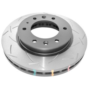 Front brake kit DBA T3 4000 Xtreme Performance