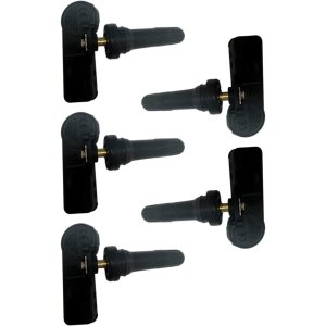 Tyre pressure sensors kit TPMS Schrader OFD 433mhz