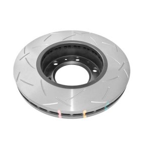 Front brake kit DBA T3 4000 Xtreme Performance