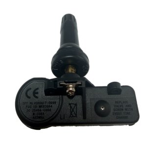 Tyre pressure sensors kit TPMS Schrader OFD 433mhz