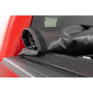 Soft roll-up bed cover Rough Country 5'9"