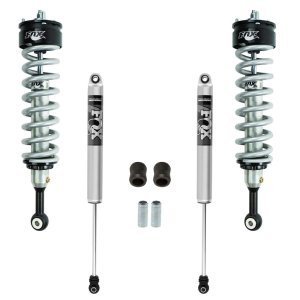 Suspension kit FOX Performance 2.0 IFP Lift 2"