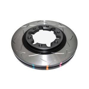 Front brake kit DBA T3 4000 Xtreme Performance