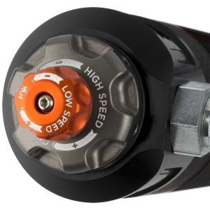 Rear nitro shock FOX Performance Elite 2.5 Reservoir Adjustable DSC Lift 4,5-6"