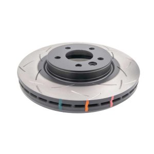 Front brake kit DBA T3 4000 Xtreme Performance