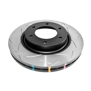 Front brake kit DBA T3 4000 Xtreme Performance