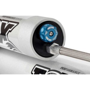 Rear nitro shock FOX Performance 2.0 IFP Reservoir Adjustable LSC Lift 4-6"