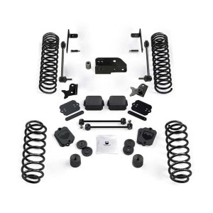 Base kit TeraFlex Lift 2,5" RHD