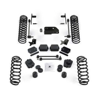 Base kit TeraFlex Lift 2,5" RHD