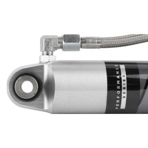 Rear nitro shock FOX Performance 2.0 IFP Reservoir Lift 0-1"