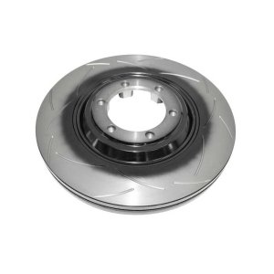 Front brake kit DBA T2 Street Performance