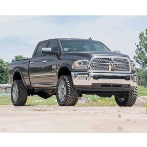 Front Coilover struts Rough Country N3 Premium Lift 6"