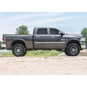 Front Coilover struts Rough Country N3 Premium Lift 6"