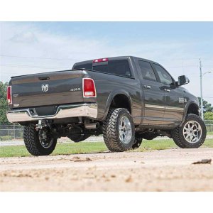 Front Coilover struts Rough Country N3 Premium Lift 6"